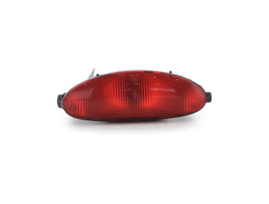 Central bumper light - Peugeot 206 - 6351K5 - G1-3122R