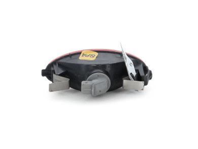 Central bumper light - Peugeot 206 - 6351K5 - G1-3122R