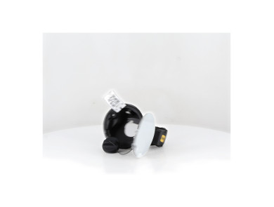 Trappe portillon carburant - Renault CLIO IV PH.2 - Blanc - 788307966R - E1-6153R