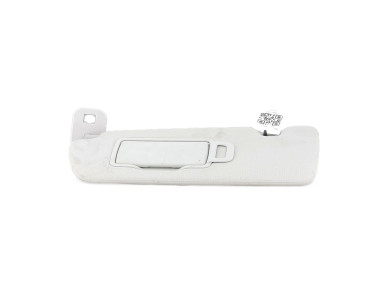 Left sun visor - Renault CLIO V PH.2 - 964011680R - W1-0865J