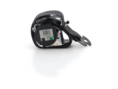 Right rear seatbelt - Alfa-Romeo MITO PH.1 - 735547399 - E1-9005A