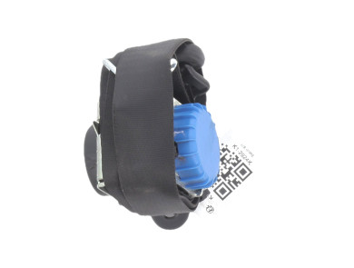Ceinture sécurité avant gauche occasion - Ford FIESTA - 1440581