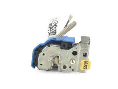 Right rear door lock - Fiat 500L II PH.1 - Inconnu - 52018124 - M0-1491U
