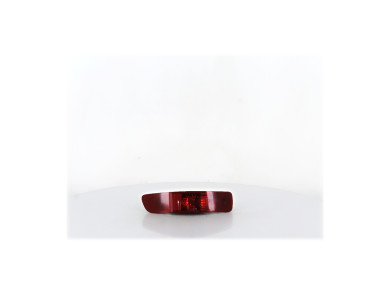 Left rear bumper light used - Citroen C-CROSSER - 00006350EN