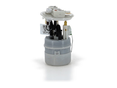 Fuel pump - Renault CLIO IV PH.2 - 172021485R - X1-6177W