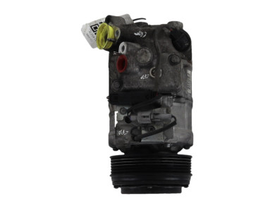 Compresseur de climatisation - BMW X1 I PH.1 - 64526987863 - A1-4337F