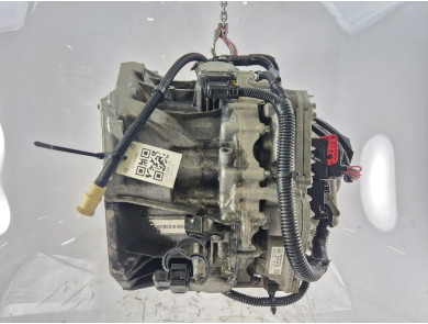 Gearbox used - Renault GRAND SCENIC - DC4001-4865R