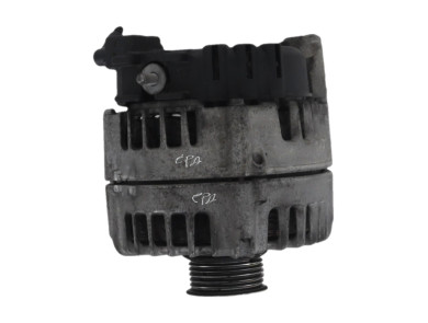 Alternator - BMW X1 I PH.1 SDRIVE18 - 12317802261 - S1-4346P