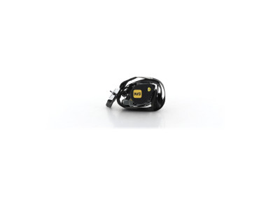 Ceinture sécurité avant gauche - Volkswagen GOLF PLUS PH.2 - 5M1857705GRAA - C1-7343P