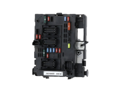 Boitier BSM - Citroen BERLINGO I PH.2 - 9657608880 - I1-6133N
