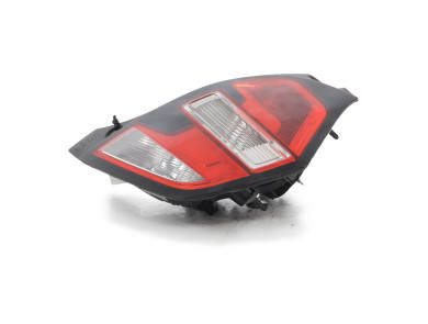 Right rear light - Renault TWINGO III PH.1 - 265501361R - Y1-6902E