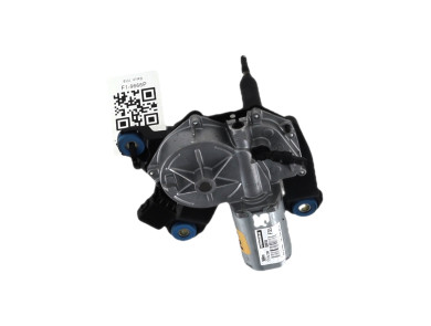 Rear wiper motor used - Mini MINI - 67 63 7329850