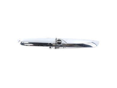 Rear tailgate handle - Mini MINI III PH.1 - Noir - 51247337576 - E1-9636Y
