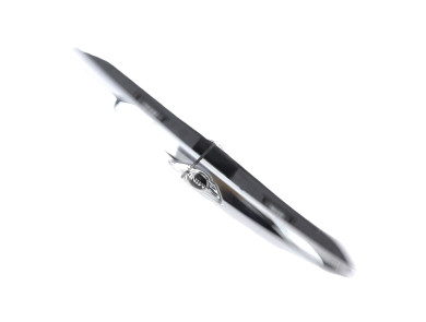 Rear tailgate handle - Mini MINI III PH.1 - Noir - 51247337576 - E1-9636Y