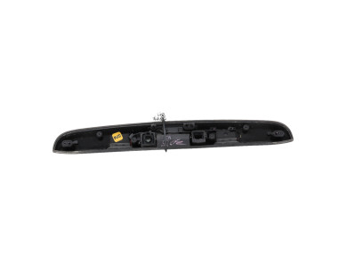 Rear tailgate handle - Mini MINI III PH.1 - Noir - 51247337576 - E1-9636Y
