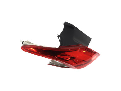 Left rear light - Peugeot 2008 I PH.1 - 9678074280 - H1-7292V