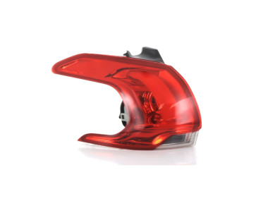 Left rear light - Peugeot 2008 I PH.1 - 9678074280 - H1-7292V