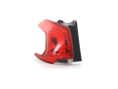 Feu arrière gauche - Peugeot 2008 I PH.1 - 9678074280 - H1-7292V