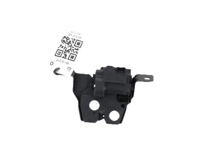 Rear lid lock - Mini MINI III PH.1 - Noir - 51247337576 - M1-9721P
