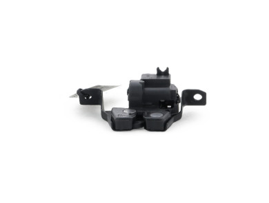Rear lid lock - Mini MINI III PH.1 - Noir - 51247337576 - M1-9721P