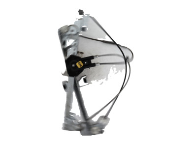 Right front window-lift used - Citroen BERLINGO - 00009222A4