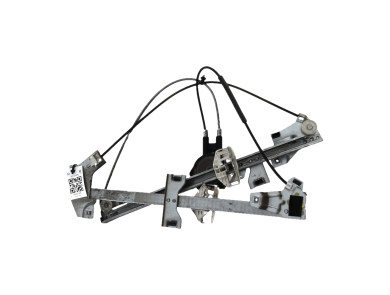 Right front window-lift - Citroen BERLINGO I PH.2 - 00009222A4 - W1-3089L