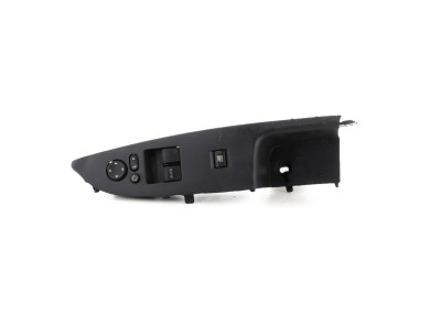 Left window-lift switch panel - Mazda MAZDA 2 II PH.1 - DF7466350B - R1-8753N