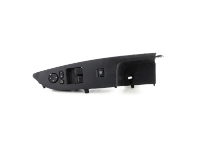 Platine de commande lève-vitre gauche - Mazda MAZDA 2 II PH.1 - DF7466350B - R1-8753N