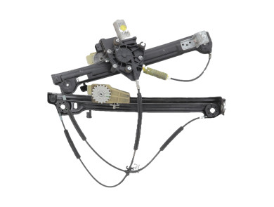 Left window-lift - Alfa-Romeo MITO PH.1 - 51983415 - F1-8999T