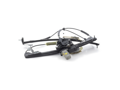 Left window-lift - Alfa-Romeo MITO PH.1 - 51983415 - F1-8999T