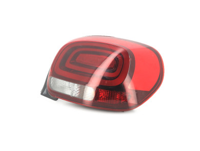 Feu arrière droit - Citroen C3 III PH.1 - 9812257480 - Y1-1350K