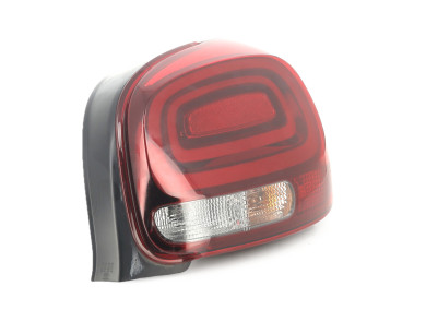 Right rear light - Citroen C3 III PH.1 - 9812257480 - Y1-1350K