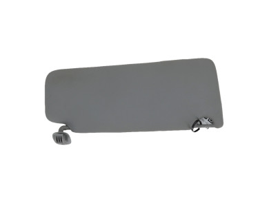Pare-soleil gauche - Renault CLIO II PH.2 - 8200249085 - Q1-7427B