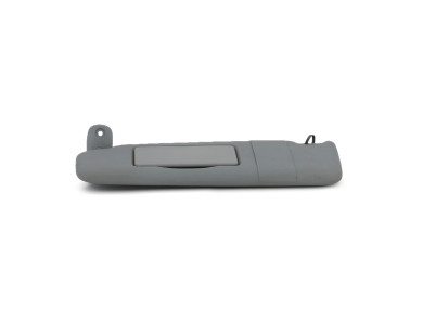Pare-soleil gauche - Renault CLIO II PH.2 - 8200249085 - Q1-7427B
