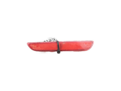 Left rear reflector - Renault TWINGO III PH.1 - 265657641R - L1-6888M
