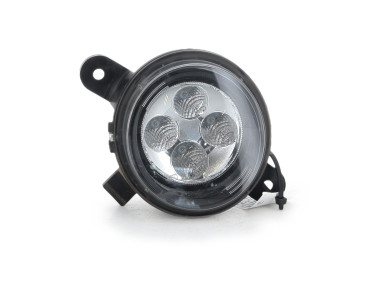Feu diurne avant droit - Renault TWINGO III PH.1 - 266007904R - W1-3143Y