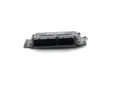 Calculateur moteur - Nissan MICRA III PH.3 - MEC37-320 - W1-8966B
