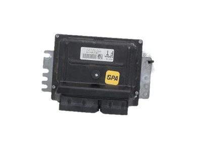 Engine calculator - Nissan MICRA III PH.3 - MEC37-320 - W1-8966B