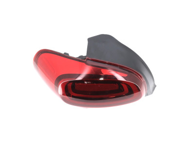 Left rear light - Citroen C3 III PH.1 - 9812257580 - A1-1293I