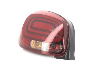 Left rear light - Citroen C3 III PH.1 - 9812257580 - A1-1293I