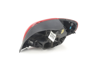 Left rear light - Citroen C3 III PH.1 - 9812257580 - A1-1293I