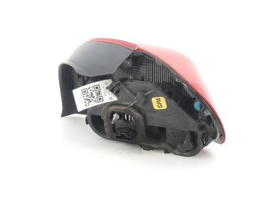 Left rear light - Citroen C3 III PH.1 - 9812257580 - A1-1293I