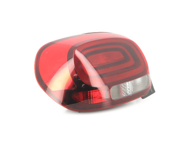 Left rear light - Citroen C3 III PH.1 - 9812257580 - A1-1293I