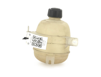 Vase d'expansion - Renault CLIO CAMPUS II PH.2 - 7701470460 - G0-1247J