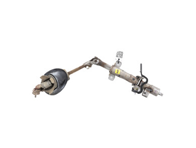Colonne de direction - Citroen BERLINGO I PH.2 - 00004123N3 - H1-5969F