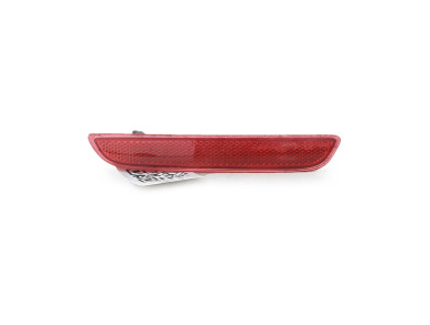 Left rear reflector - Renault TWINGO III PH.1 - 265657641R - A1-3044A