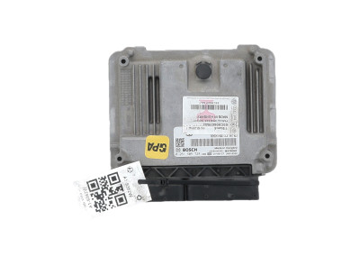 Calculateur moteur - Volkswagen GOLF PLUS PH.2 - 03C906016AJ - A1-9382W