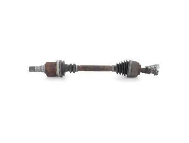 Left front transmission - Renault MEGANE II PH.1 1.9 DCI - 8200198016 - T1-1651Z