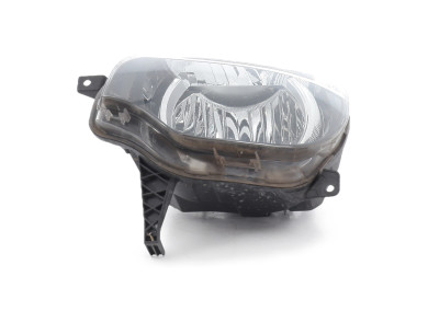 Left headlight - Renault TWINGO III PH.1 - 260600966R - T1-3009E