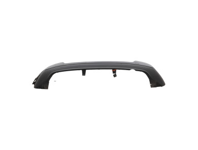 Rear bumper - Citroen C3 III PH.1 - Blanc - 1618083080 - P1-1318V